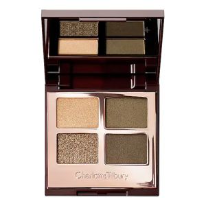 Charlotte Tilbury Luxury Palette The Rebel
