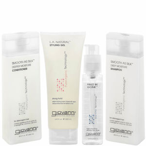 Giovanni Eco-Chic Classic Collection Kit
