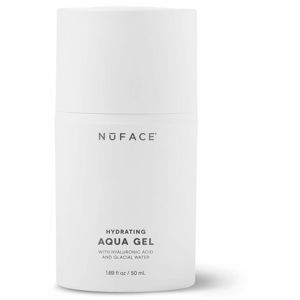 NuFace Hydrating Aqua Gel