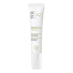 SVR Laboratoire Svr - Sebiaclear Gel Flash 4H