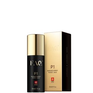 Foreo Faq P1 Manuka Honey Primer