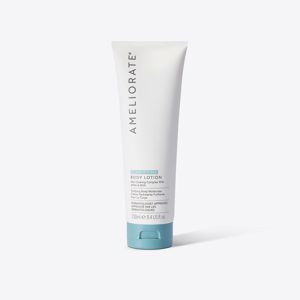 Ameliorate Clarifying Body Lotion