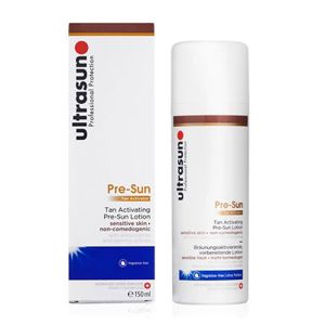 Ultrasun Presun Tan Activator - Self Tanning Products 1