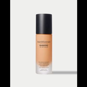 bareMinerals Barepro 24H Matte Comfort Liquid Foundation