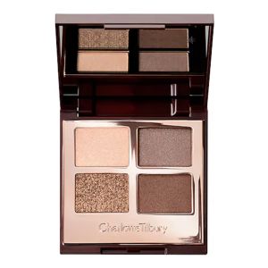 Charlotte Tilbury Luxury Palette Pillow Talk