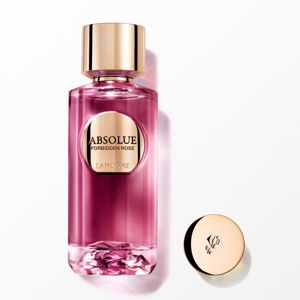 Lancôme Forbidden Rose, Perfume De Higo Y Rosa