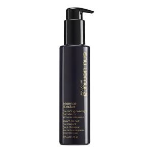 Shu Uemura Art Of Hair - Nourishing Overnight