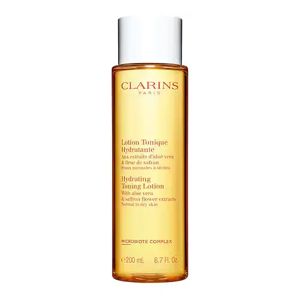 Clarins Lotion Tonique Hydratante