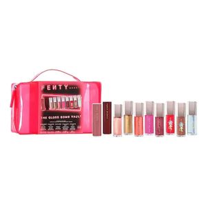 Fenty Beauty Gloss Bomb Vault