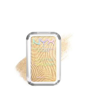 NYX Buttermelt Iluminadores