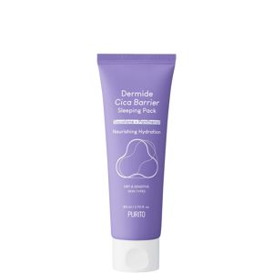 Purito Dermide Cica Barrier Sleeping Pack