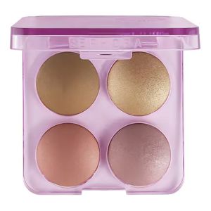 Sephora Collection Paleta De Maquillaje Colorful