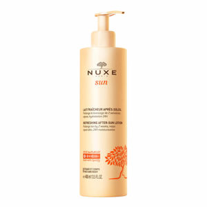 Nuxe After-Sun-Lotion