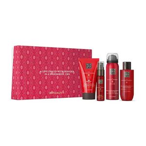 Rituals The Ritual Of Ayurveda