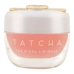 Tatcha The Kissu Lip Mask