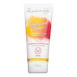 Les Secrets De Loly Sunshine Clean