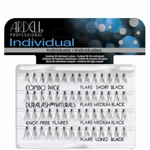 Ardell Duralash Naturals Individual Lashes Combo False Eyelashes