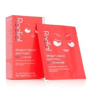 Rodial Dragon'S Blood Eye Masks