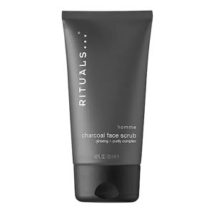 Rituals Exfoliante Facial De Carbón