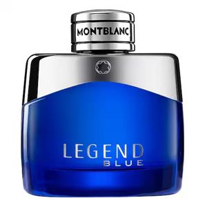 Montblanc Legend Blue