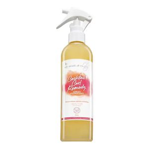 Les Secrets De Loly Cocktail Curl Remedy