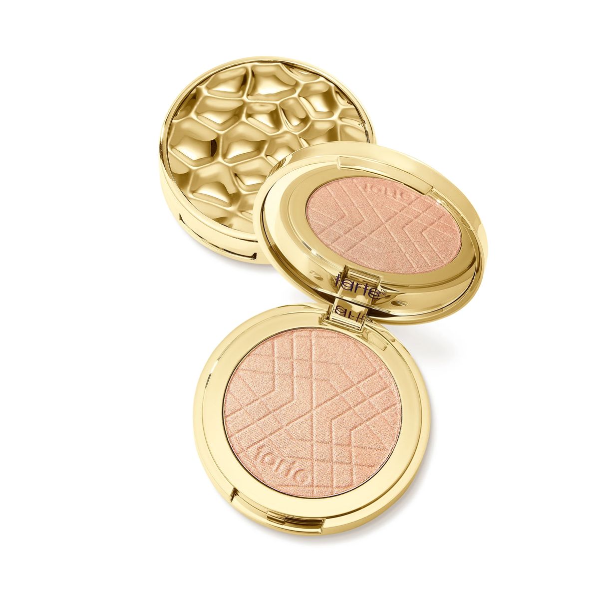 Tarte Amazonian Clay Shimmering Light