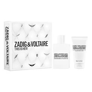 Zadig & Voltaire This Is Her!