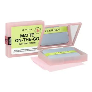 Sephora Collection Matte On-The-Go