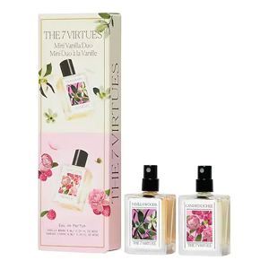 The 7 Virtues Mini Vanilla