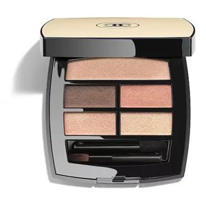 Chanel Les Beiges