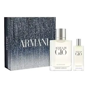 Giorgio Armani Acqua Di Gio Geschenkset