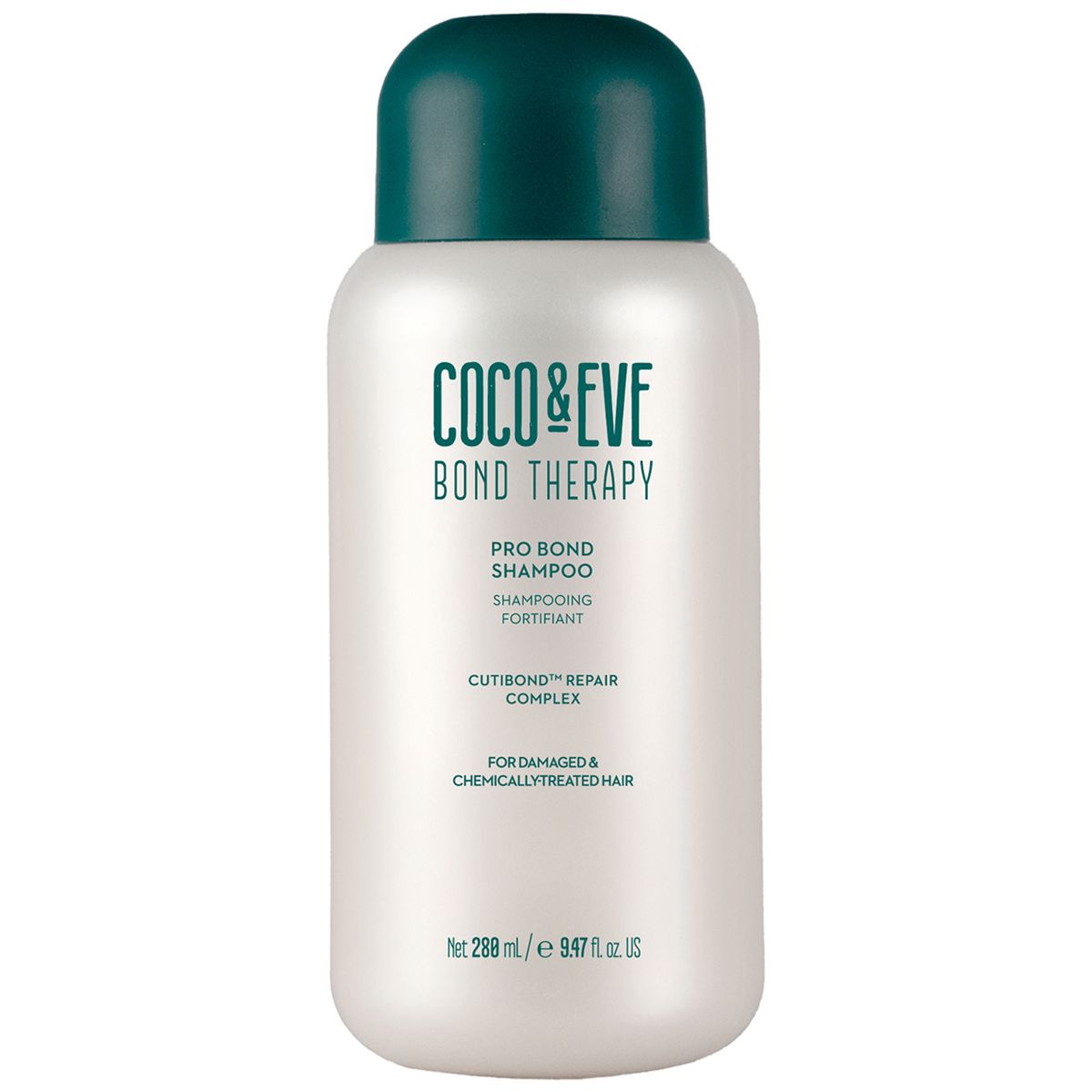 Coco & Eve Exclusive Coco & Eve Bond Therapy Pro Bond Shampoo