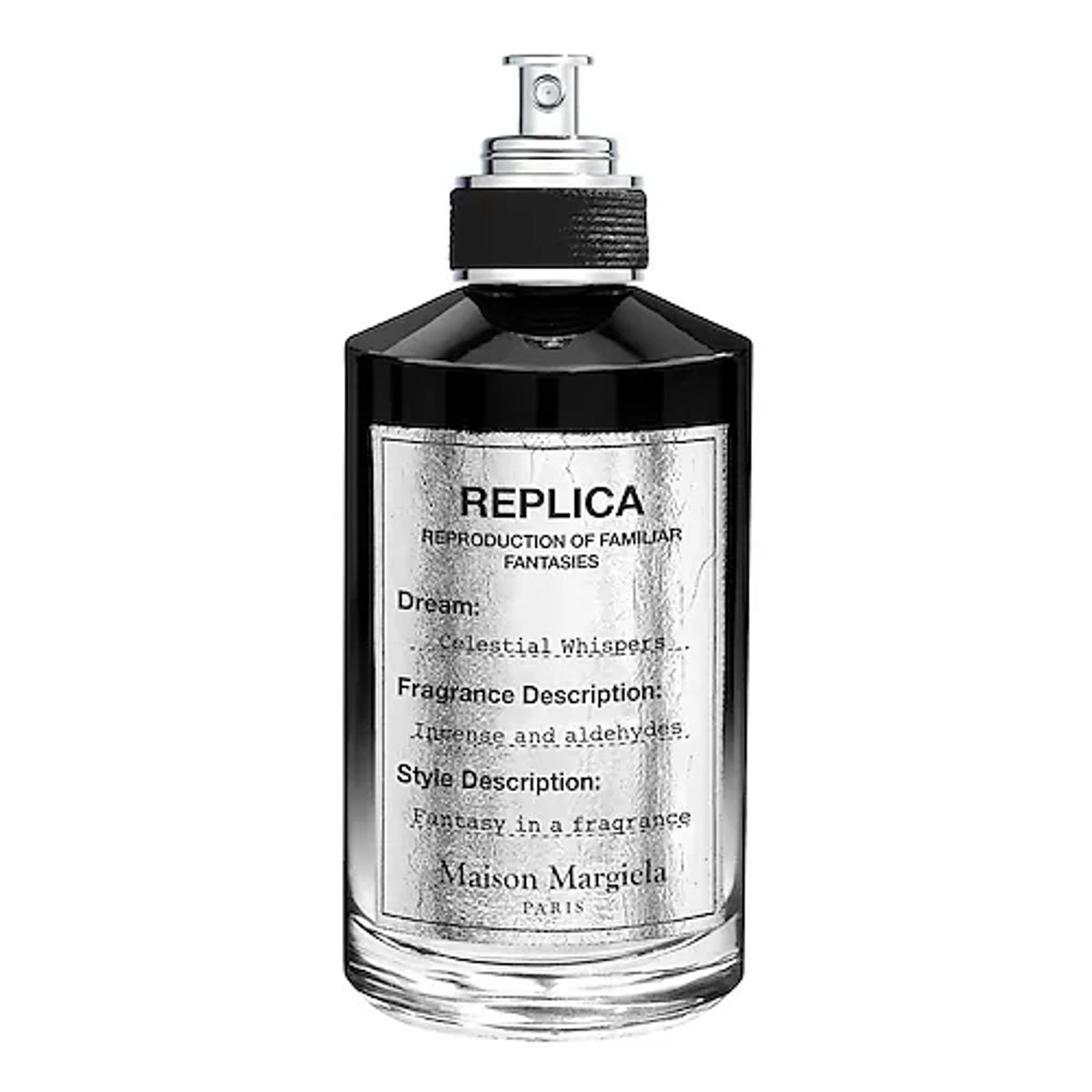 Maison Margiela Celestial Whispers