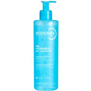 Bioderma Hydrabio Foaming Gel