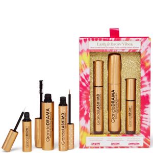 Grande Cosmetics Lash And Brow Vibes