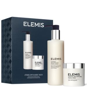 Elemis The Dynamic Duo