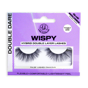 BH Cosmetics Bh Wispy Hybrid Lashes