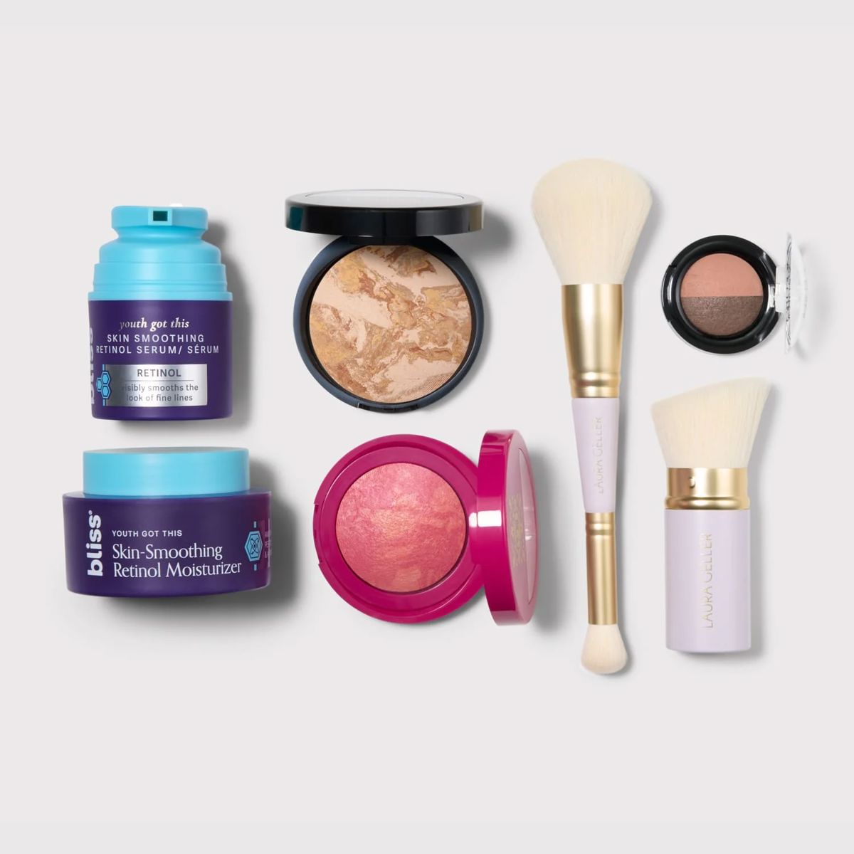 Laura Geller Holiday Pro-Aging Kit