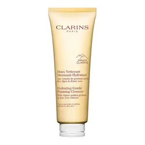 Clarins Gel Limpiador Reconfortante