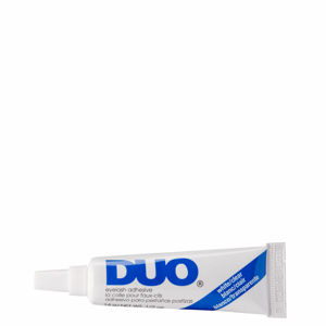 Ardell Duo Striplash Adhesive White