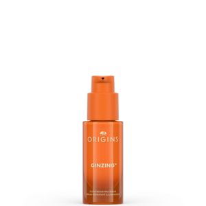 Origins Ginzing Glow-Boosting Serum