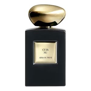 Giorgio Armani Prive Cuir Nu