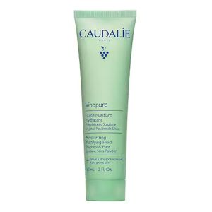 Caudalie Vinopure Fluido Matificante Hidratante