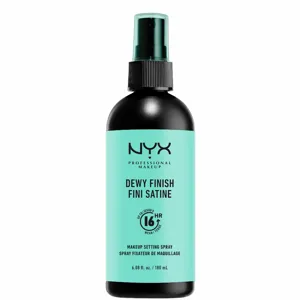 NYX Setting Spray - Dewy Finish Longlasting