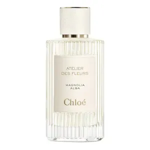 Chloé Atelier Des Fleurs Magnolia Alba - Eau De Parfum