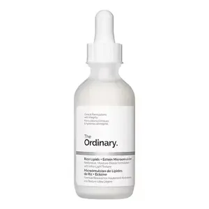 The Ordinary Rice Lipid Microemulsion + Ectoine