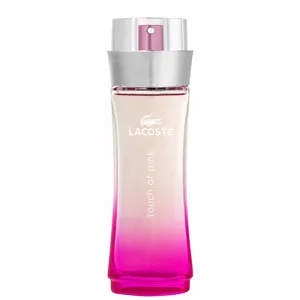 Lacoste Touch Of Pink For Her Eau De Toilette