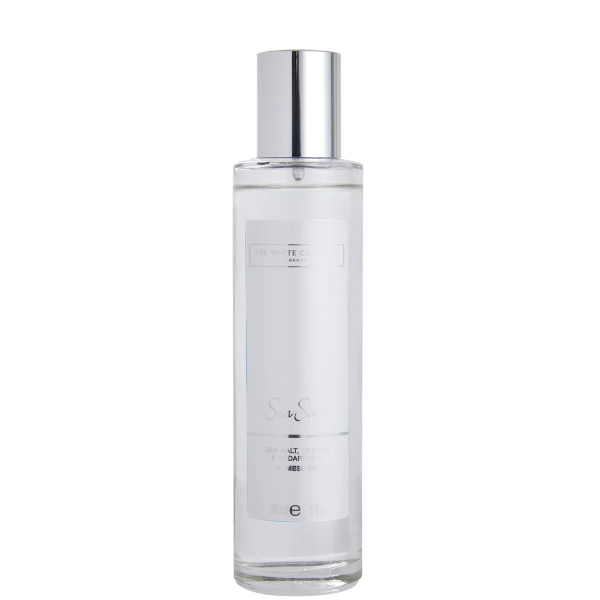 The White Company Sea Salt Home Spray