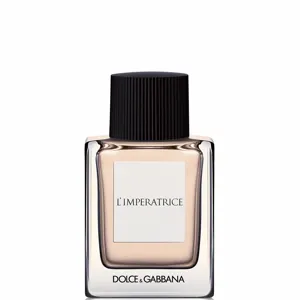 Dolce & Gabbana Dolce&Gabbana L'Imperatrice Eau De Toilette