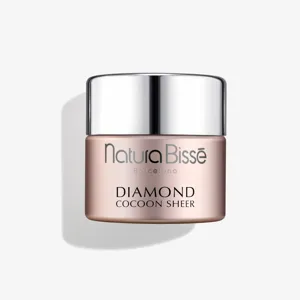 Natura Bissé Diamond Cocoon Sheer Cream